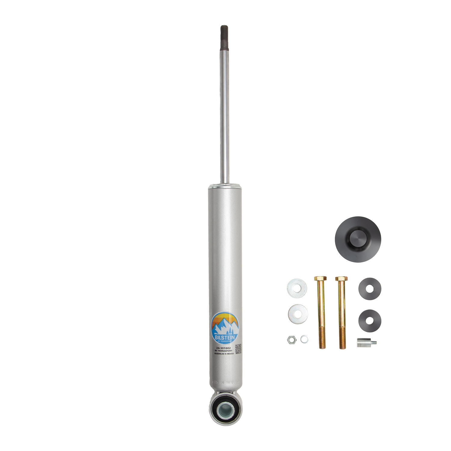 Bilstein 24-301602 B8 TerraSport - Suspension Shock Absorber